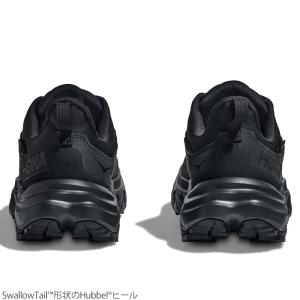 ホカ HOKA ハイキングシューズ 厚底 スニ...の詳細画像5