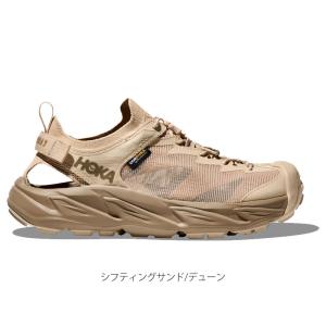 ホカ HOKA サンダル メンズ ホパラ2 H...の詳細画像1