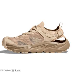 ホカ HOKA サンダル メンズ ホパラ2 H...の詳細画像2