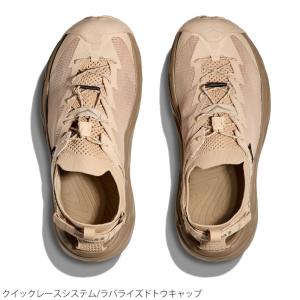 ホカ HOKA サンダル メンズ ホパラ2 H...の詳細画像5