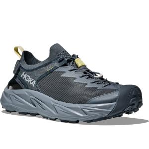 ホカ HOKA サンダル シューズ 厚底 メンズ ホパラ2 HOPARA 2 スレートブルー/ウォッシュドブルー 1147650-SWSH