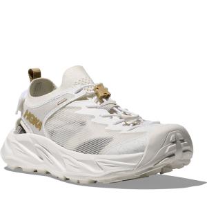 ホカ HOKA サンダル シューズ 厚底 レディース ホパラ2 HOPARA 2 ホワイト/ホワイト 1147670-WWH