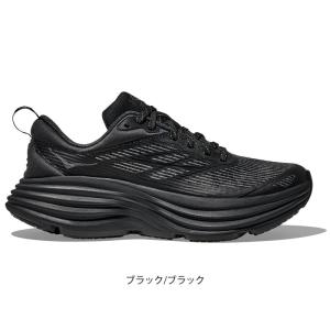 ホカ HOKA ランニングシューズ 厚底 メン...の詳細画像1