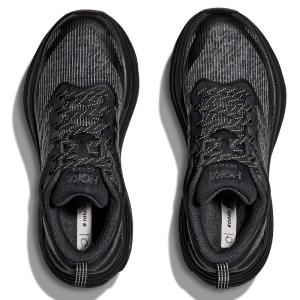 ホカ HOKA ランニングシューズ 厚底 メン...の詳細画像2