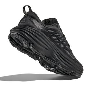 ホカ HOKA ランニングシューズ 厚底 メン...の詳細画像3