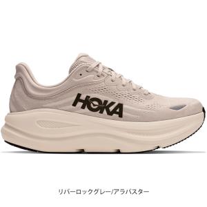 ホカ HOKA ランニングシューズ 厚底 メン...の詳細画像1