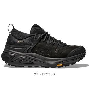 ホカ HOKA ハイキングシューズ スニーカー...の詳細画像1