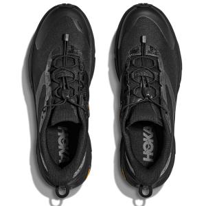ホカ HOKA 厚底 スニーカー メンズ トラ...の詳細画像2