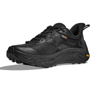 ホカ HOKA 厚底 スニーカー メンズ トラ...の詳細画像3