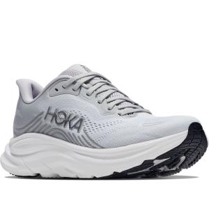 ホカ HOKA ランニングシューズ 厚底 レディース クリフトン11 CLIFTON 11 スターダスト/シルバー 1176573-SDSTS レギュラー幅