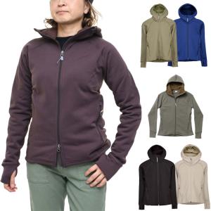 HOUDINI フーディニ W'S POWER HOUDI ウィメンズ パワー フーディ 正規