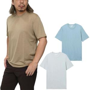 icebreaker（アイスブレーカー） アイスブレイカー Tシャツ カットソー