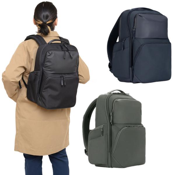 インケース Incase リュック メンズ レディース ARCコミューターパック A.R.C. CO...