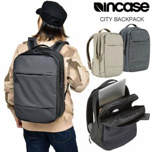 インケース Incase リュック メンズ レディース シティコレクション 