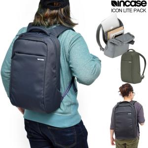 インケース Incase アイコン ライト バックパック 全4色 ICON LITE