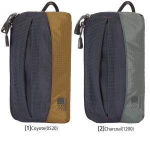 カリマー Karrimor バッグアクセサリー...の詳細画像1