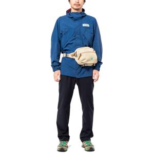 カリマー Karrimor ウエストバッグ メ...の詳細画像4