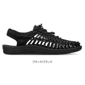 キーン KEEN サンダル メンズ ユニークモ...の詳細画像1