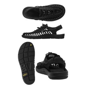 キーン KEEN サンダル メンズ ユニークモ...の詳細画像2