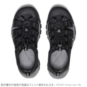 キーン KEEN サンダル メンズ ニューポー...の詳細画像3