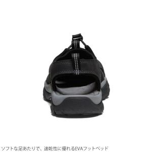 キーン KEEN サンダル メンズ ニューポー...の詳細画像4
