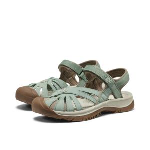 キーン KEEN レディース サンダル ローズ サンダル ROSE SANDAL Lily Pad 1032157