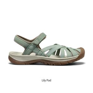 キーン KEEN レディース サンダル ローズ...の詳細画像1