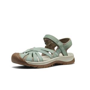 キーン KEEN レディース サンダル ローズ...の詳細画像3