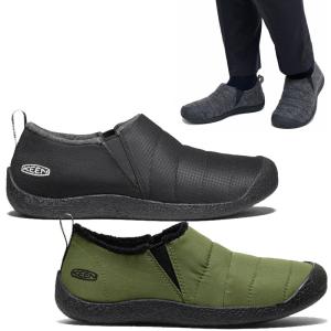 キーン KEEN メンズ スニーカー スリッポン ハウザー2 HOWSER II