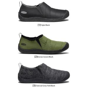 キーン KEEN メンズ スニーカー スリッポ...の詳細画像1