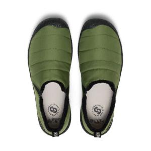 キーン KEEN メンズ スニーカー スリッポ...の詳細画像5