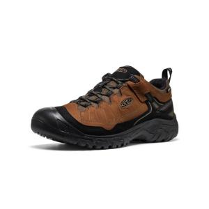 キーン KEEN 防水トレッキングシューズ メ...の詳細画像2
