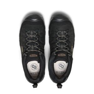 キーン KEEN 防水トレッキングシューズ メ...の詳細画像3