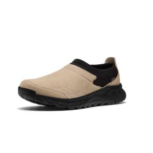 キーン KEEN スニーカー 防水 メンズ テ...の詳細画像3
