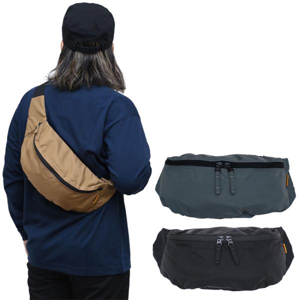 ケルティ KELTY ボディバッグ メンズ レディース 80's ミニファニー MINI FANNY...