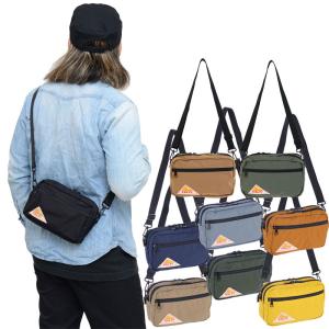 ケルティ KELTY ショルダーバッグ メンズ レディース レクタングルジップショルダー RECTANGLE ZIP SHOULDER 4L 32592155 [M便 1/1]