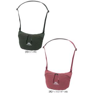 マックパック macpac ショルダーバッグ ...の詳細画像2
