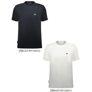 マムート MAMMUT Tシャツ 半袖 メンズ...の詳細画像1
