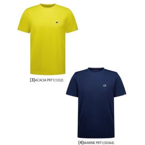マムート MAMMUT Tシャツ 半袖 メンズ...の詳細画像2
