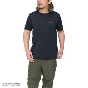 マムート MAMMUT Tシャツ 半袖 メンズ...の詳細画像3