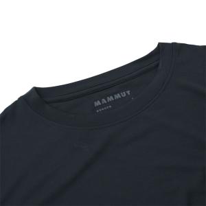 マムート MAMMUT Tシャツ 半袖 メンズ...の詳細画像4