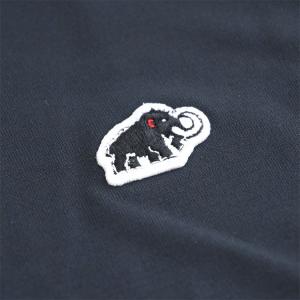 マムート MAMMUT Tシャツ 半袖 メンズ...の詳細画像5