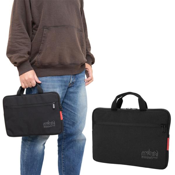 マンハッタンポーテージ Manhattan Portage パシフィックヘンリーポートフォリオケース...