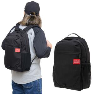 マンハッタンポーテージ Manhattan Portage クリティカル マス バックパック2 Critical Mass Backpack Ver.2 MP1233-2｜ripe