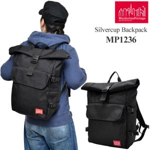 Manhattan Portage（マンハッタンポーテージ） リュック シンプソンズ