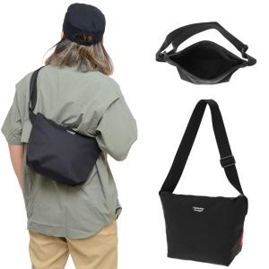 Manhattan Portage（マンハッタンポーテージ） ウエストポーチ × BEAMS