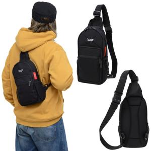Manhattan Portage（マンハッタンポーテージ） メッセンジャーバッグ