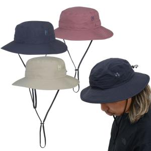 ミレー MILLET 帽子 つば広 防水 メンズ レディース ティフォン50000 ストレッチレインハット TYPHON 50000 ST RAIN HAT MIV01795 新ロゴ｜ripe