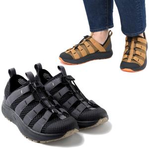 KARHU カルフ 【ユニセックス】Mランナー 【キャビア/キャビア】【US8