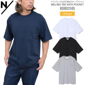 N/ ニュートラルワークス NEUTRALWORKS Tシャツ 半袖 メンズ ユニセックス MXP ...